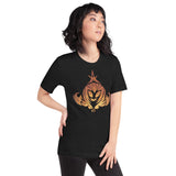 Ava's Demon Wrathia Unisex T-Shirt