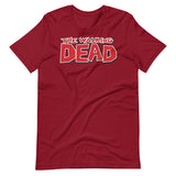 The Walking Dead Logo Unisex t-shirt
