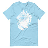 The Walking Dead Carl Unisex t-shirt