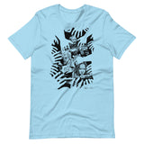 The Walking Dead "No Escape" Unisex t-shirt