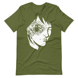 The Walking Dead Carl Unisex t-shirt