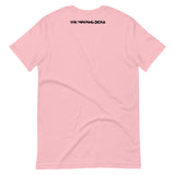 The Walking Dead "No Escape" Unisex t-shirt