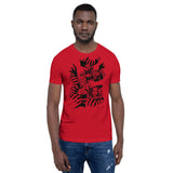 The Walking Dead "No Escape" Unisex t-shirt