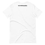 The Walking Dead "No Escape" Unisex t-shirt