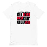 The Walking Dead - All Out War T-Shirt