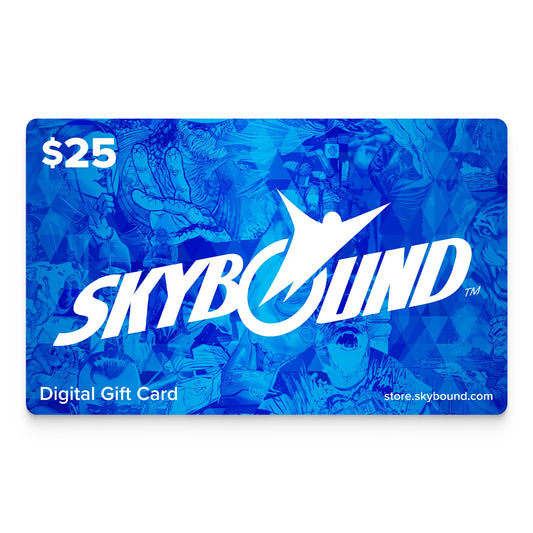 Skybound Gift Cards