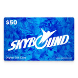 Skybound Gift Cards