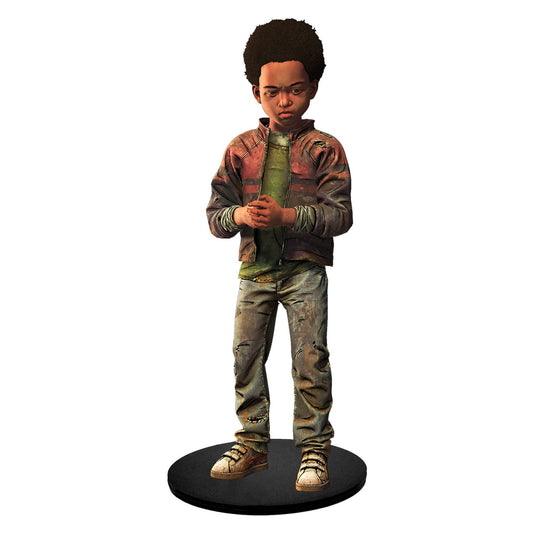 The Walking Dead - AJ Statue