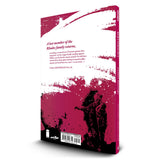 BIRTHRIGHT Volume 4 - "Family History"