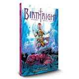 BIRTHRIGHT Volume 4 - "Family History"