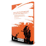 BIRTHRIGHT VOLUME 8 - "LIVE BY THE SWORD"