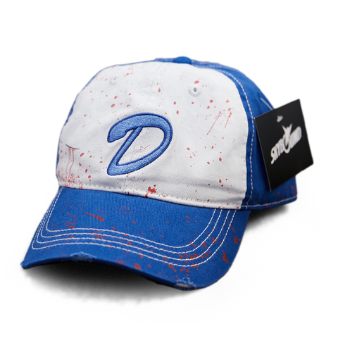 THE WALKING DEAD - Bloody Clementine Hat