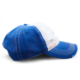 THE WALKING DEAD - Bloody Clementine Hat