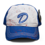 THE WALKING DEAD - Bloody Clementine Hat