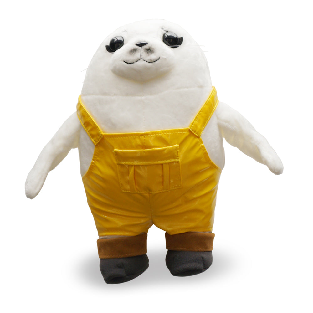 SAGA Ghüs Plush Doll
