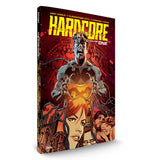 HARDCORE VOL. 1 TP