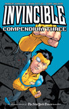 Invincible Paperback Compendium - Bundle Pack