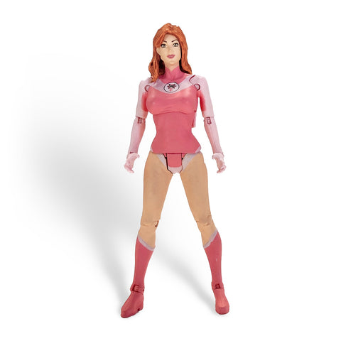 INVINCIBLE - "Atom Eve" - Action Figure