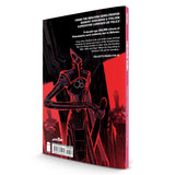 OBLIVION SONG by Kirkman & De Felici Volume 4 - "Chapter Four"