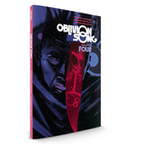 OBLIVION SONG by Kirkman & De Felici Volume 4 - "Chapter Four"