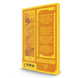 OUTER DARKNESS, VOL. 1: EACH OTHER'S THROATS