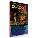 OUTPOST ZERO, VOL. 2: Follow it down TP