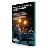 OUTPOST ZERO, VOL. 3: The only living things TP