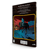 REDNECK Volume 04 - "Lone State"