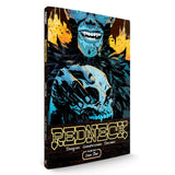 REDNECK Volume 04 - "Lone State"