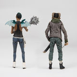 SAGA Alana and Marko Action Figures 2-Pack
