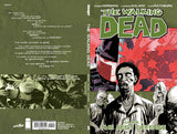 THE WALKING DEAD: Volume 05 - "The Best Defense"
