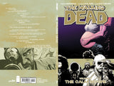 THE WALKING DEAD: Volume 07 - "The Calm Before"