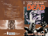 THE WALKING DEAD: Volume 08 - "Made to Suffer"