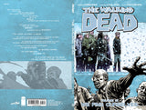 THE WALKING DEAD: Volume 15 - "We Find Ourselves"