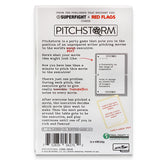 PITCHSTORM: 500-Card Main Game