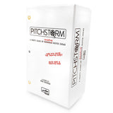 PITCHSTORM: 500-Card Main Game