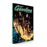 GASOLINA Volume 1 - "Bienvenido"