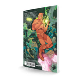 INVINCIBLE: Volume 25 - "The End Of All Things Part Two"