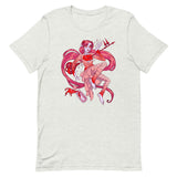 Ava's Demon - Straight Cut T-Shirt