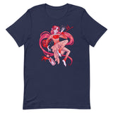 Ava's Demon - Straight Cut T-Shirt
