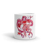 Ava's Demon - Mug