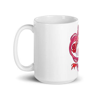 Ava's Demon - Mug