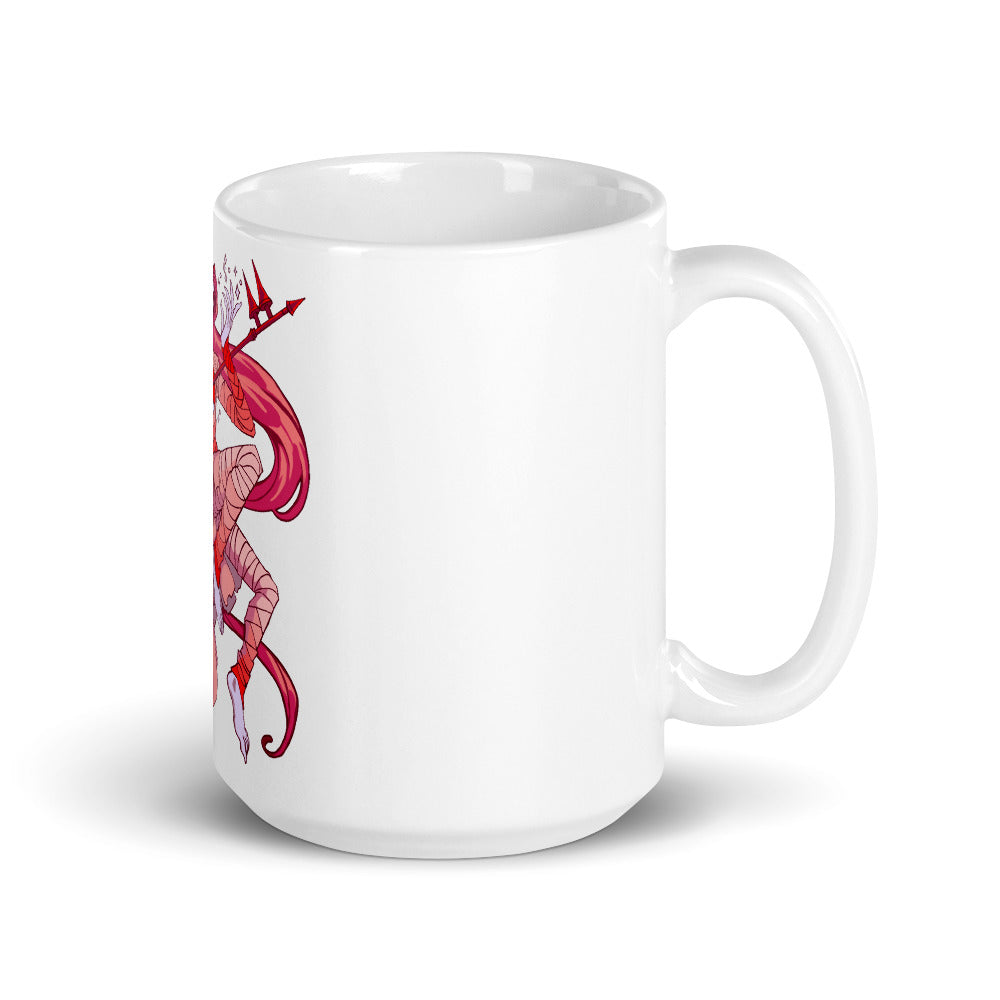 Ava's Demon - Mug