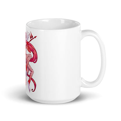 Ava's Demon - Mug