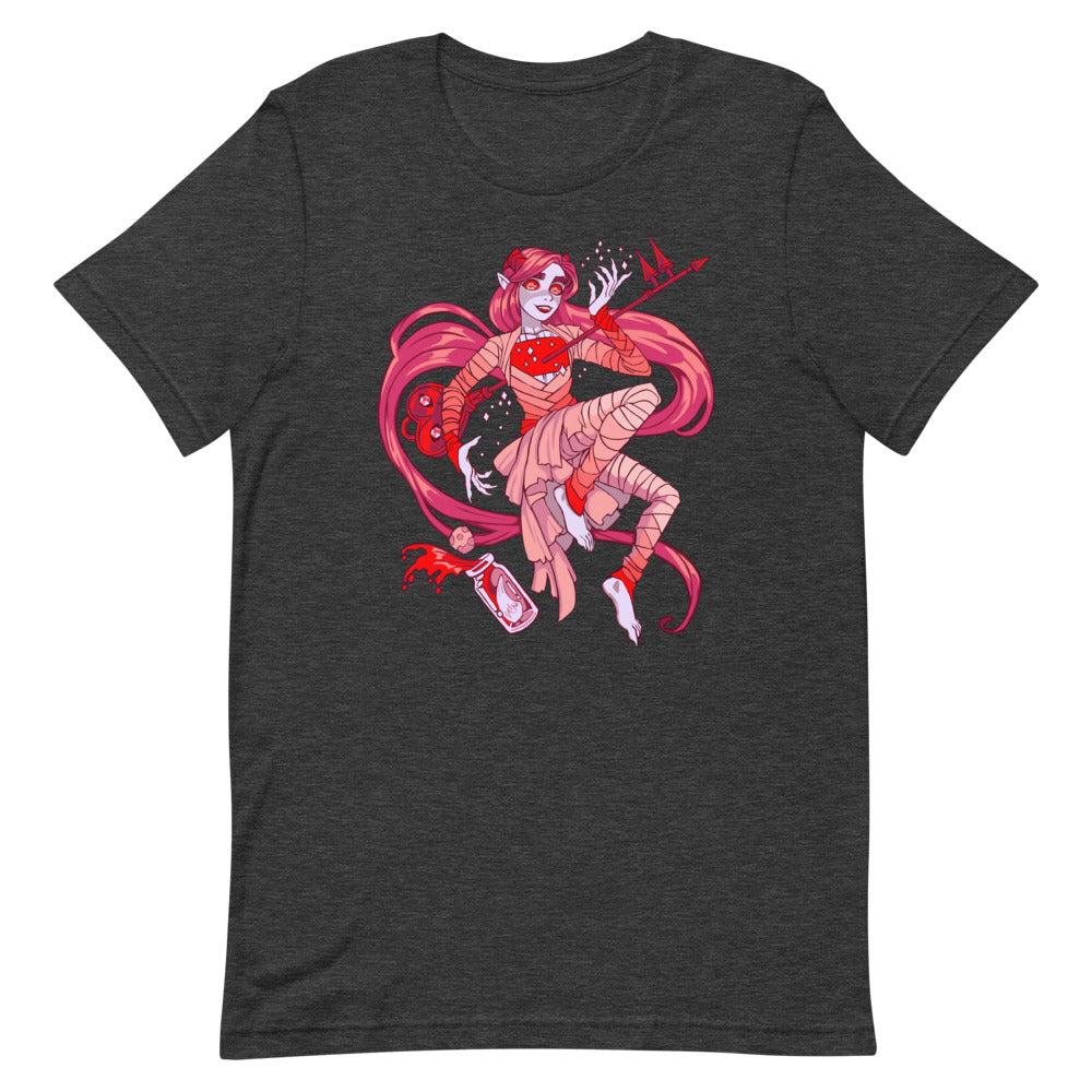 Ava's Demon - Straight Cut T-Shirt