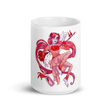 Ava's Demon - Mug