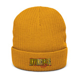 Invincible Bloody Logo Recycled Cuffed Beanie