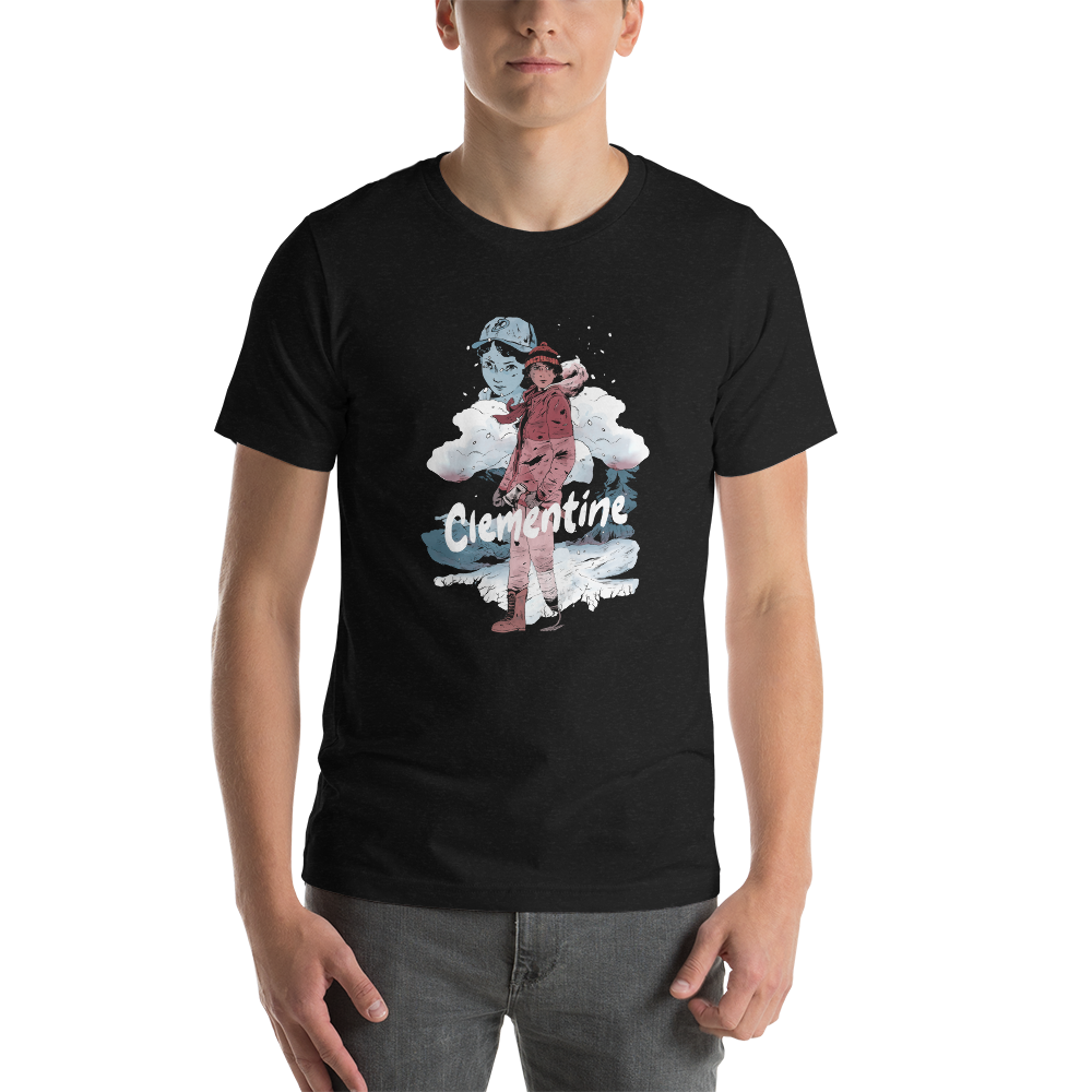 Clementine (Skybound Store Exclusive) T-Shirt