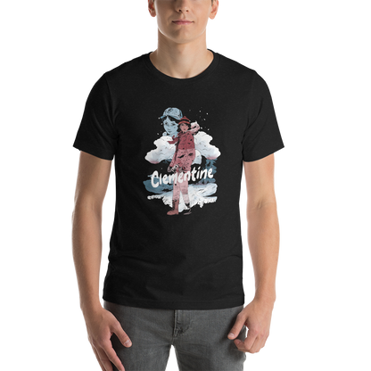 Clementine (Skybound Store Exclusive) T-Shirt
