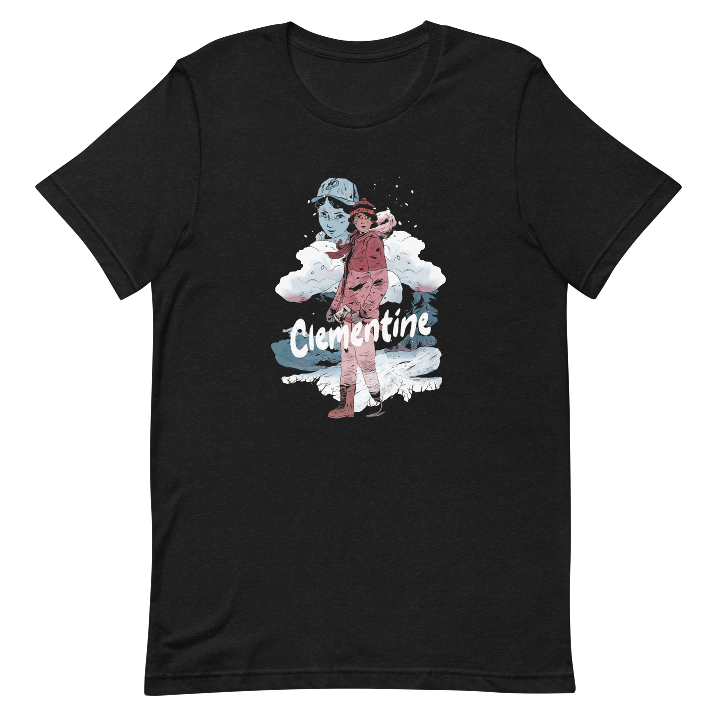 Clementine (Skybound Store Exclusive) T-Shirt